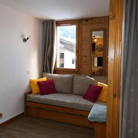 Apartment Lauziere Dessous - La Lauziere-dessous 22 - Joli 2 Pieces Divisible, Aux Pieds Mae-5444 *